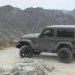 Jeep Experience