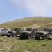 Jeep Experience