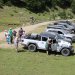 Jeep Experience