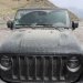 Jeep Experience