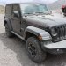Jeep Experience