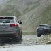 Jeep Experience