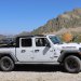 Jeep Experience