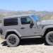 Jeep Experience
