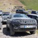 Jeep Experience
