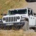 Jeep Experience