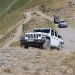 Jeep Experience