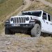 Jeep Experience