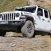Jeep Experience