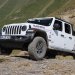 Jeep Experience