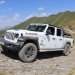 Jeep Experience