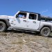 Jeep Experience