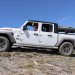 Jeep Experience