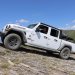 Jeep Experience