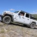 Jeep Experience