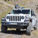 Jeep Experience