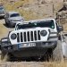 Jeep Experience