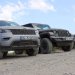 Jeep Experience