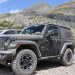Jeep Experience