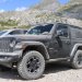 Jeep Experience