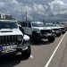 Jeep Experience