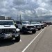 Jeep Experience