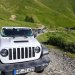 Jeep Experience