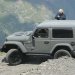 Jeep Experience