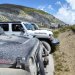 Jeep Experience