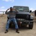Jeep Experience