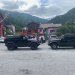 Jeep Experience