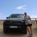 Jeep Experience