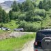 Jeep Experience