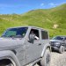Jeep Experience