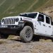 Jeep Experience