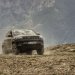 Jeep Experience