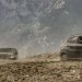 Jeep Experience