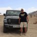 Jeep Experience