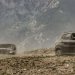 Jeep Experience