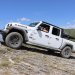 Jeep Experience
