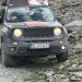 Jeep Experience