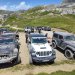 Jeep Experience
