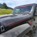Jeep Experience