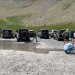 Jeep Experience