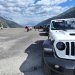 Jeep Experience