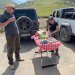 Jeep Experience