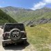 Jeep Experience