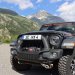 Jeep Experience