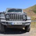 Jeep Experience