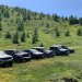 Jeep Experience